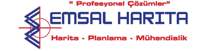 Emsal Harita Teknik Mühendislik Ltd. Şti.